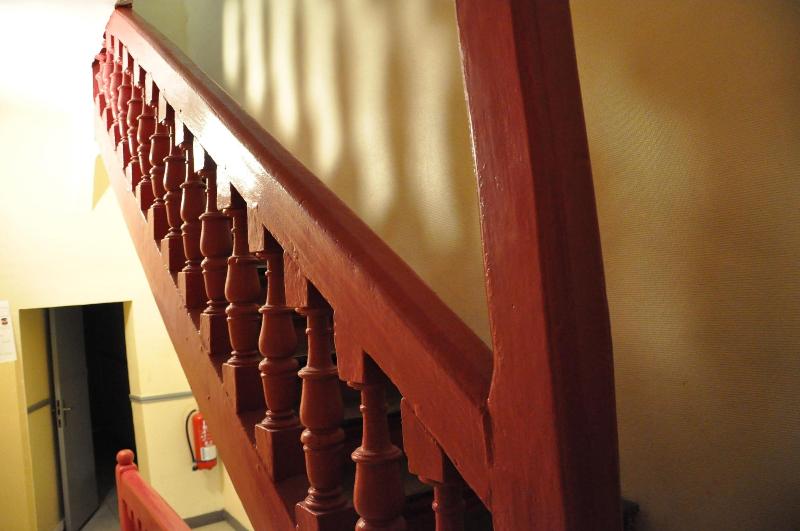 Fotos del hotel Du Globe:  9