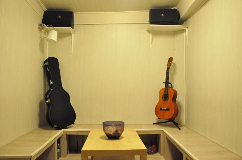 Fotos del hotel Du Globe:  8