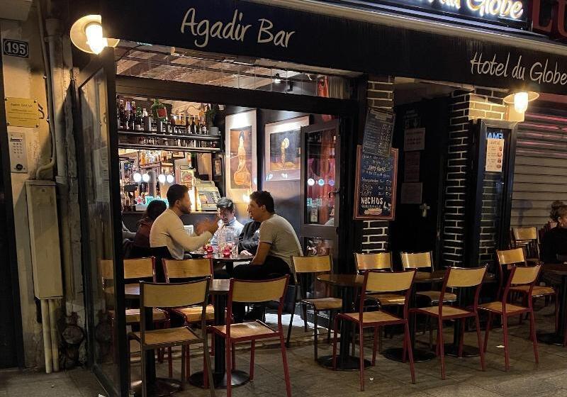 Fotos del hotel Du Globe:  6