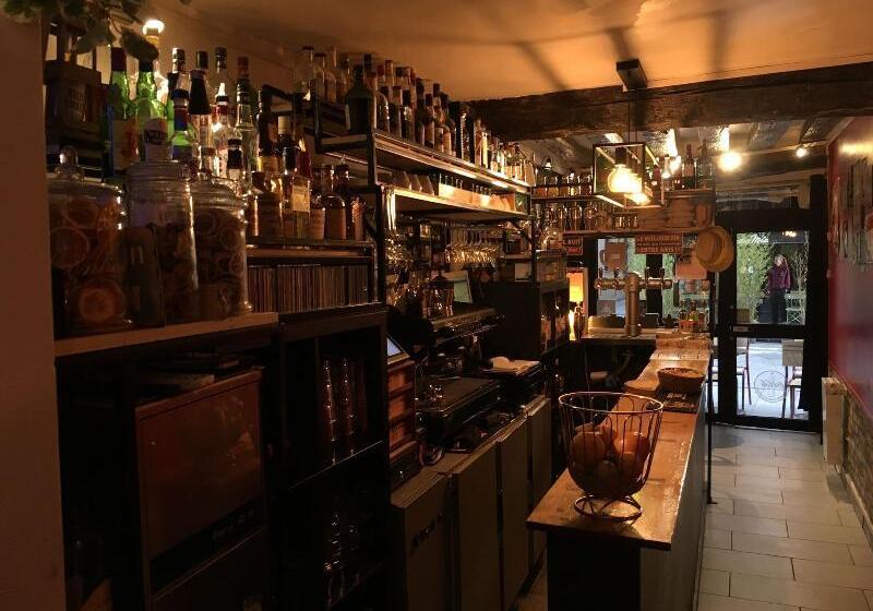 Fotos del hotel Du Globe:  5