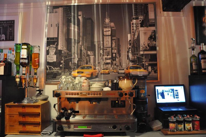 Fotos del hotel Du Globe:  26