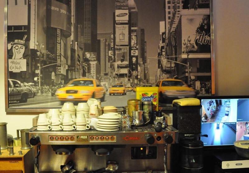 Fotos del hotel Du Globe:  28