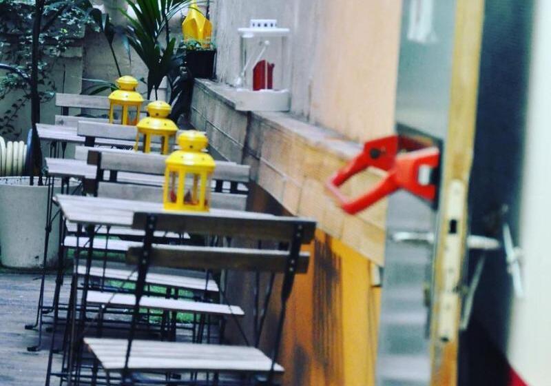 Fotos del hotel Du Globe:  29