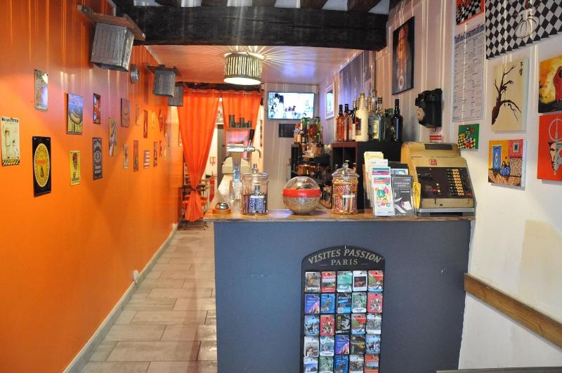 Fotos del hotel Du Globe:  30