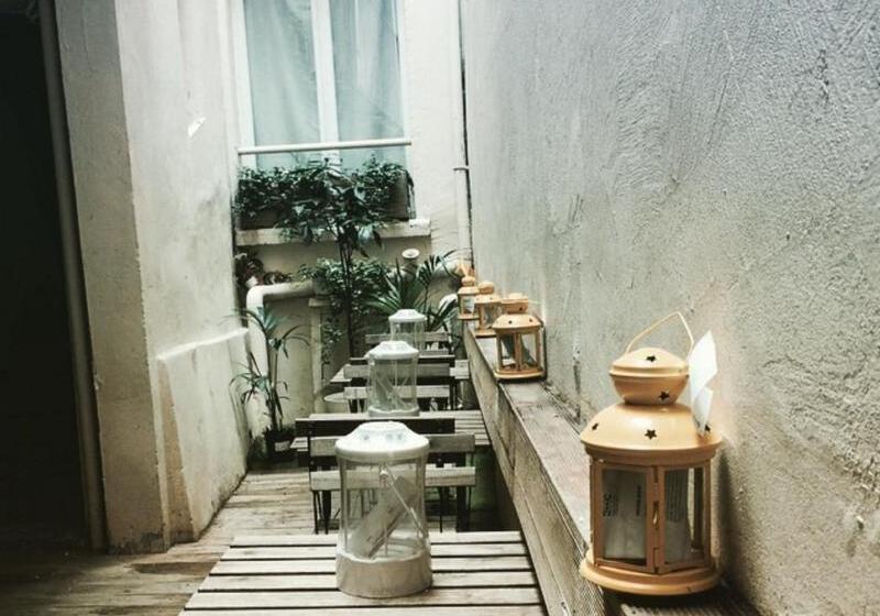 Fotos del hotel Du Globe:  32