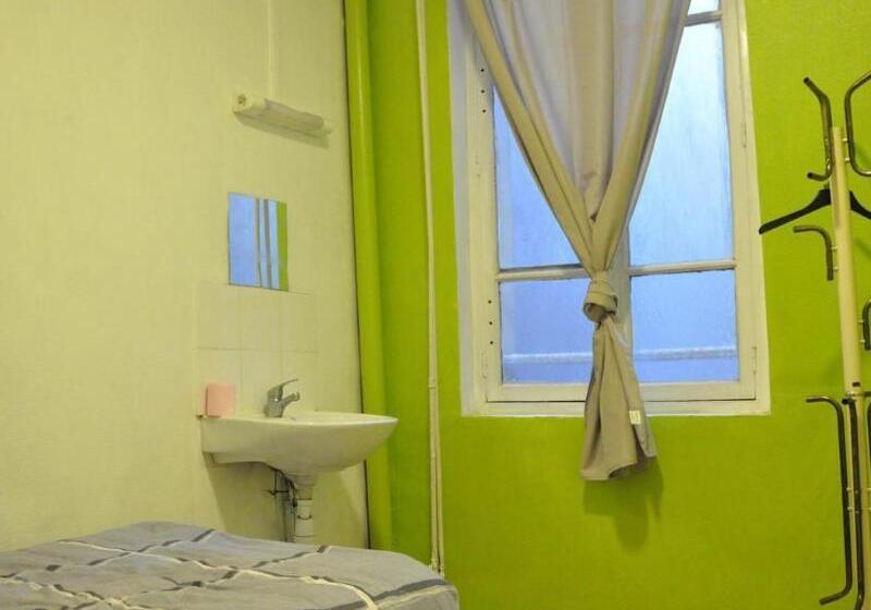 Fotos del hotel Du Globe:  23