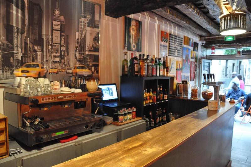 Fotos del hotel Du Globe:  33