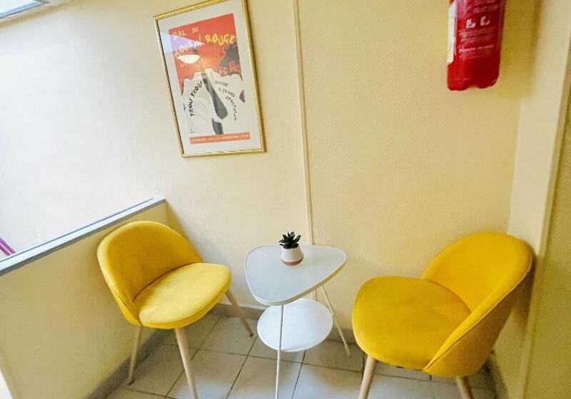 Fotos del hotel Du Globe:  37