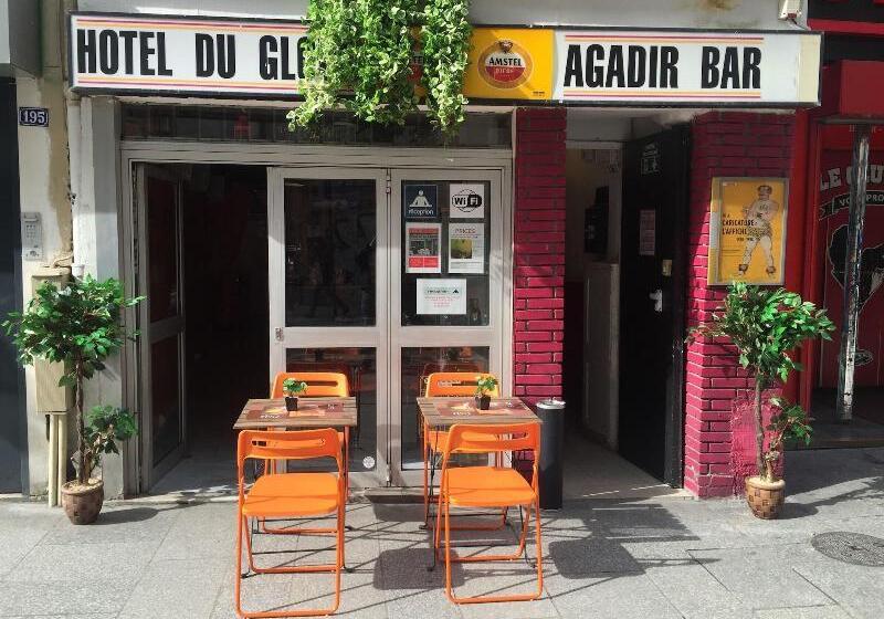 Fotos del hotel Du Globe:  38