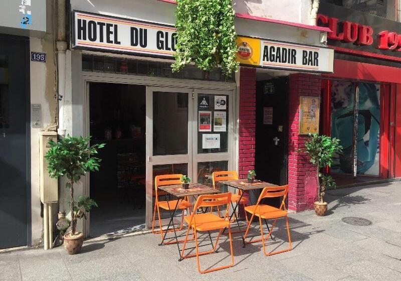 Fotos del hotel Du Globe:  40