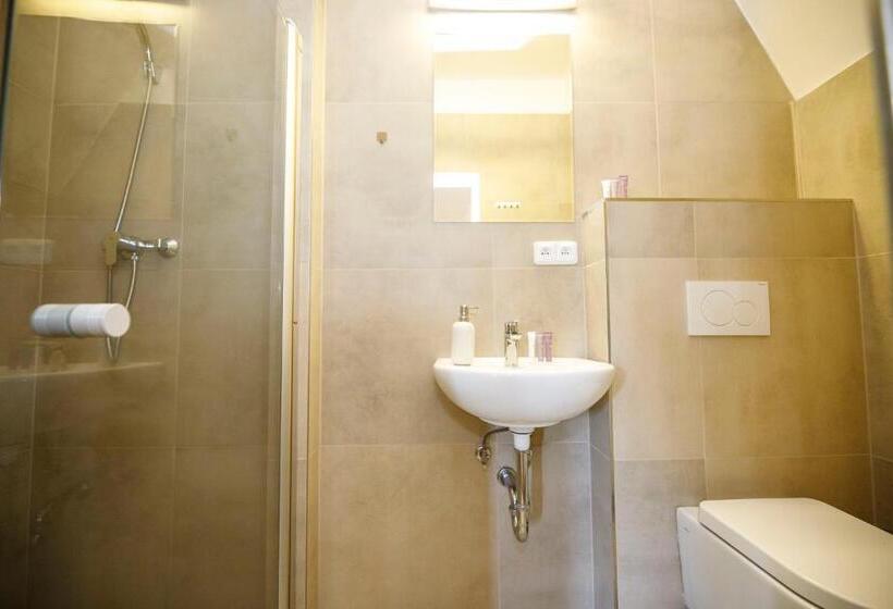 ホテル Dvůr Pecínov