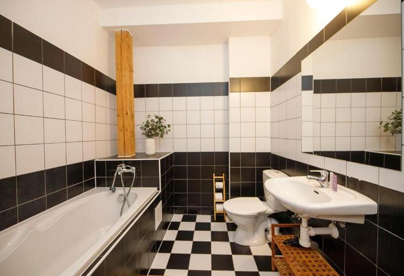 ホテル Dvůr Pecínov