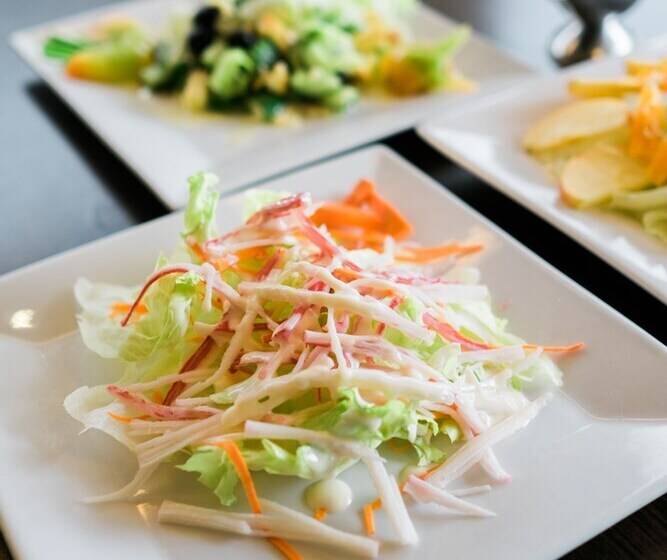 فندق East Asia Royale