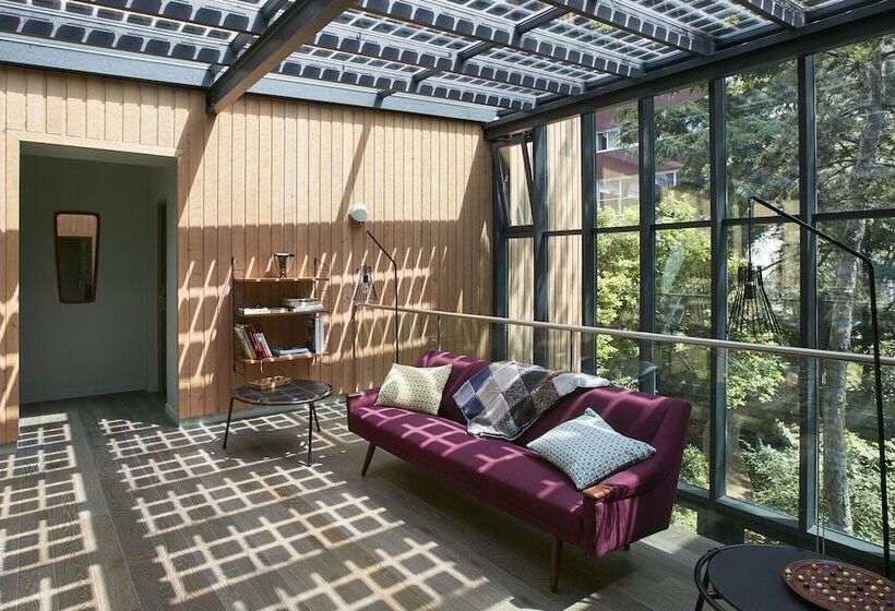 Fotos del hotel Eden Lodge Paris:  13