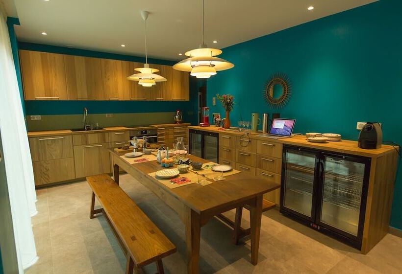 Fotos del hotel Eden Lodge Paris:  15