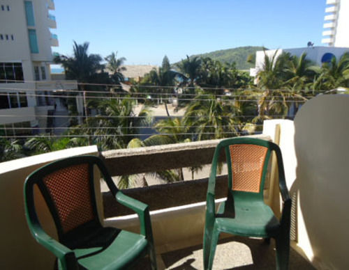 Fotos del hotel El Sombrero Suites: 1 Fotos del hotel El Sombrero Suites: 1