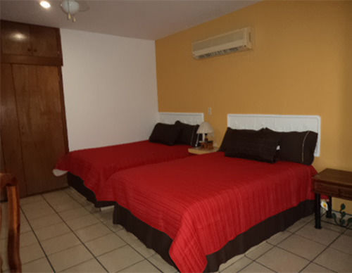 Fotos del hotel El Sombrero Suites:  14