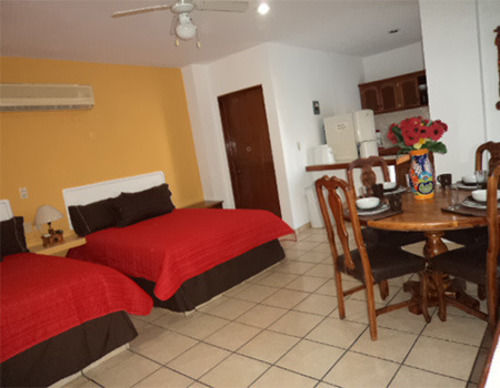 Fotos del hotel El Sombrero Suites:  13