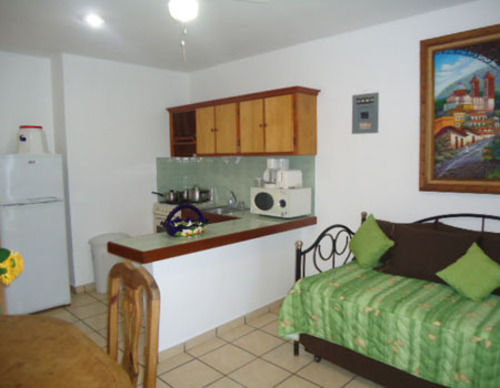Fotos del hotel El Sombrero Suites:  2