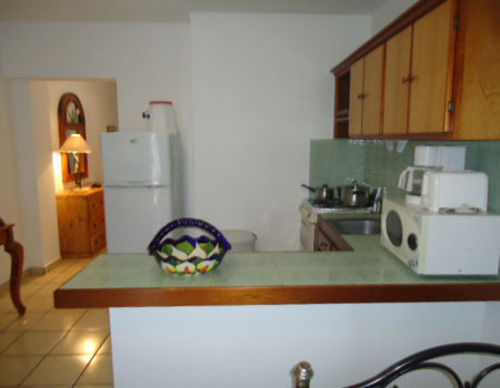 Hotel El Sombrero Suites