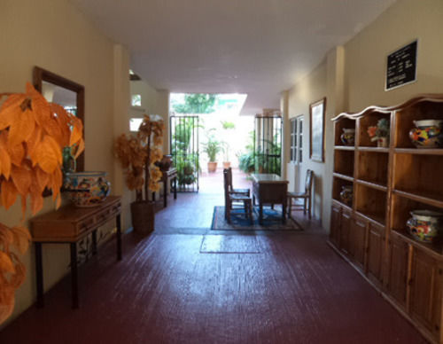 Fotos del hotel El Sombrero Suites:  3