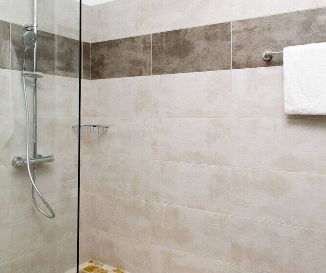 בית מלון כפרי Et Résidence Cala Di Sole