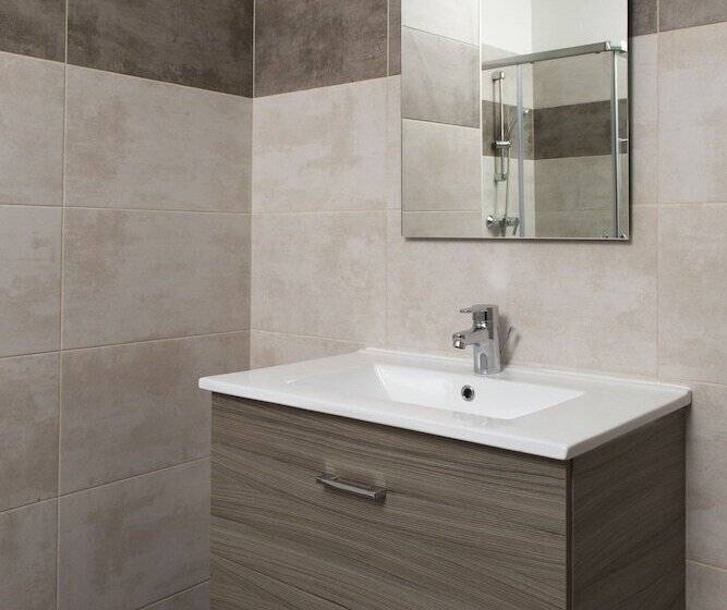 בית מלון כפרי Et Résidence Cala Di Sole