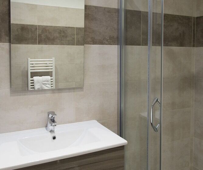 בית מלון כפרי Et Résidence Cala Di Sole