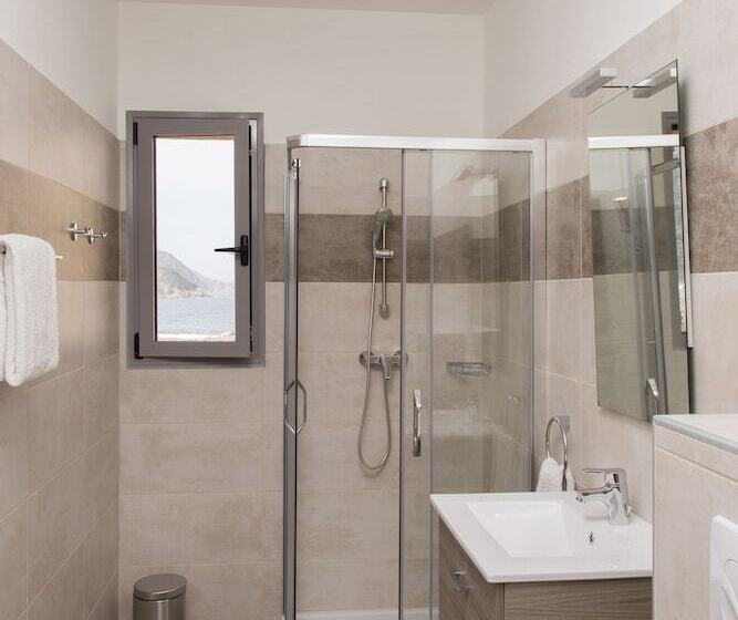 בית מלון כפרי Et Résidence Cala Di Sole