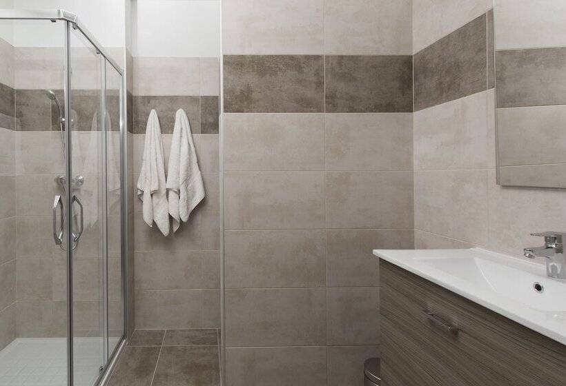 בית מלון כפרי Et Résidence Cala Di Sole