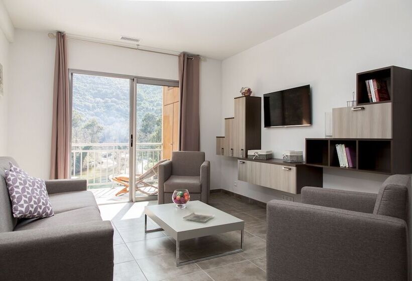 בית מלון כפרי Et Résidence Cala Di Sole