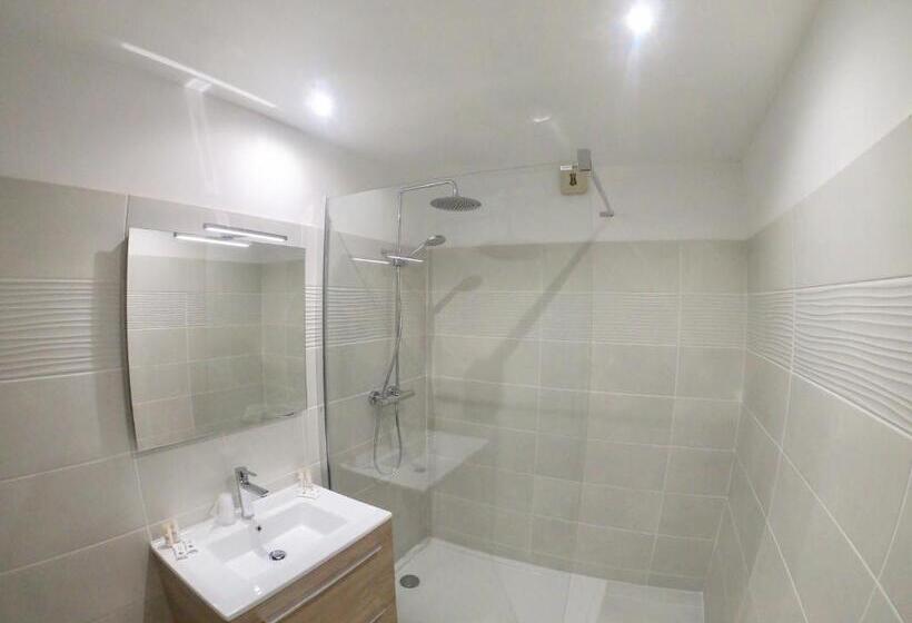 בית מלון כפרי Et Résidence Cala Di Sole