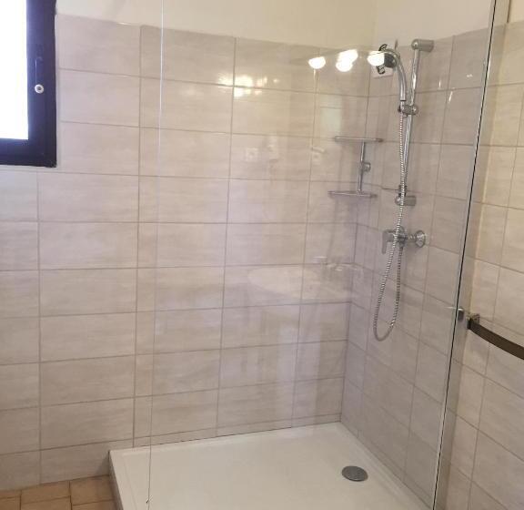 בית מלון כפרי Et Résidence Cala Di Sole