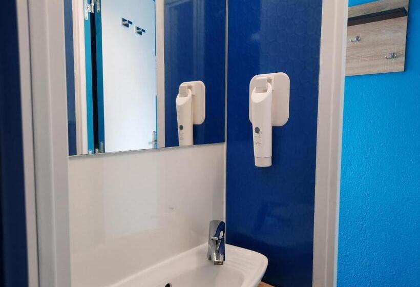 فندق Kyriad Direct Caen Nord Memorial