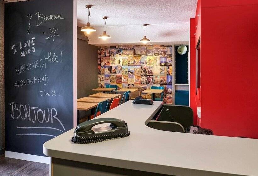 בית מלון כפרי F1 Toulon Est La Valette