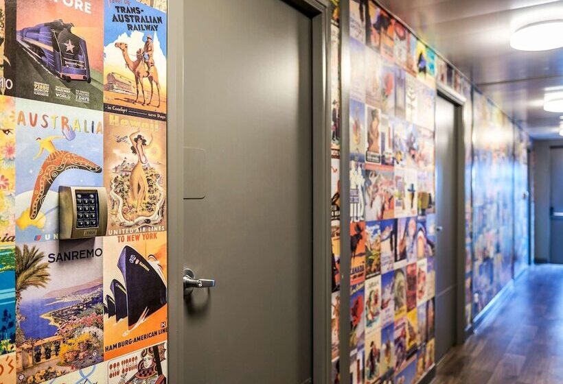 בית מלון כפרי F1 Toulon Est La Valette