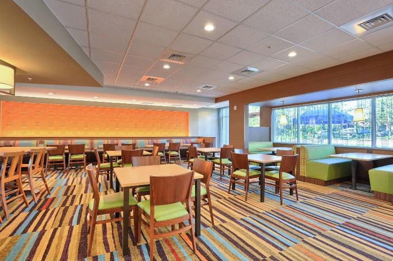 ホテル Fairfield By Marriott Inn & Suites Philadelphia Horsham