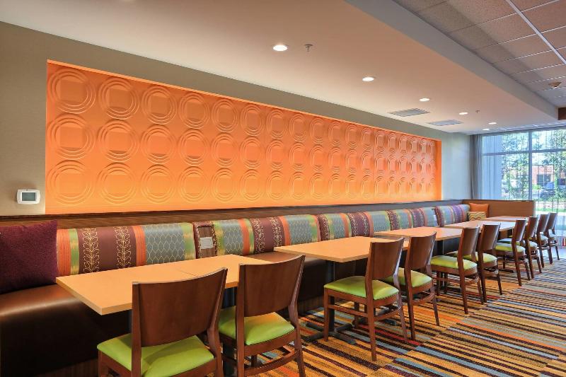 ホテル Fairfield By Marriott Inn & Suites Philadelphia Horsham