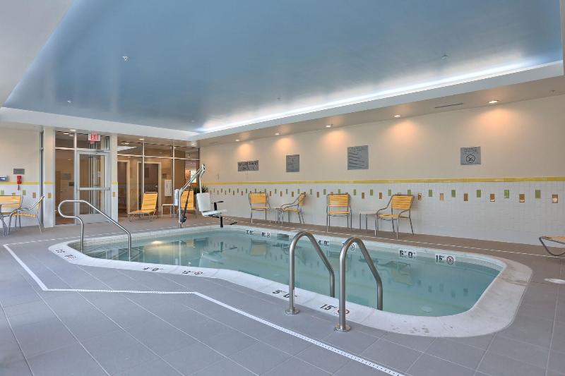 ホテル Fairfield By Marriott Inn & Suites Philadelphia Horsham
