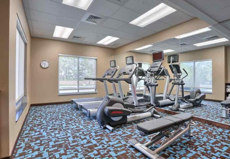 호텔 Fairfield By Marriott Inn & Suites Philadelphia Horsham