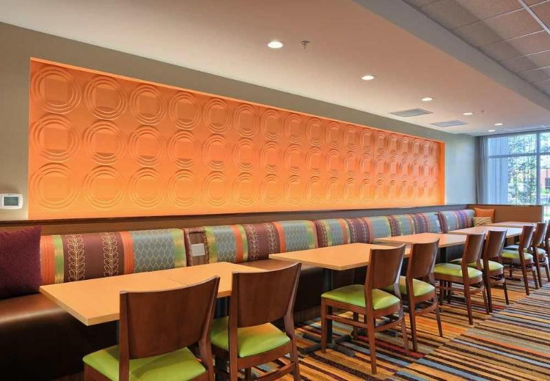 ホテル Fairfield By Marriott Inn & Suites Philadelphia Horsham