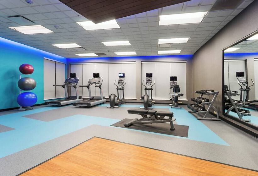 酒店 Fairfield Inn & Suites By Marriott Fort Stockton