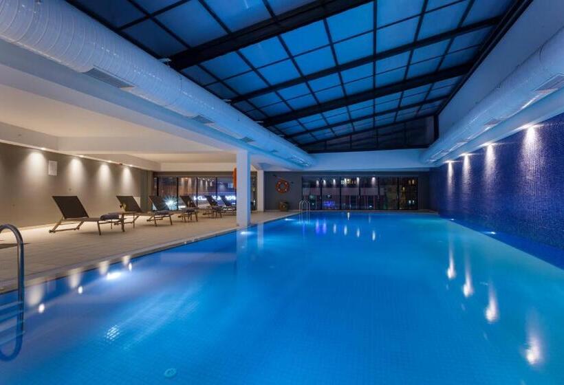 Fotos del hotel Fraser Place Antasya Istanbul:  19