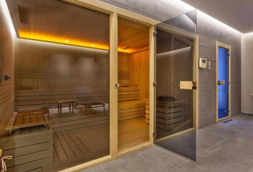 Fotos del hotel Fraser Place Antasya Istanbul:  11