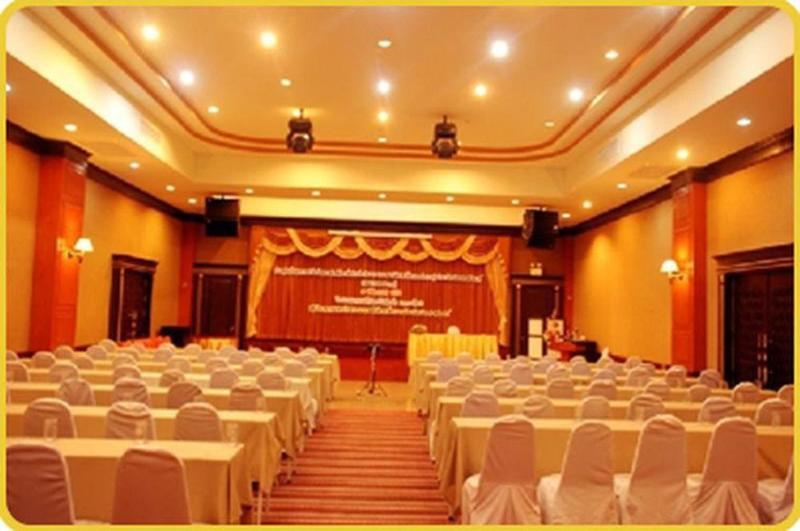 هتل Grand Hill Resort And Spa