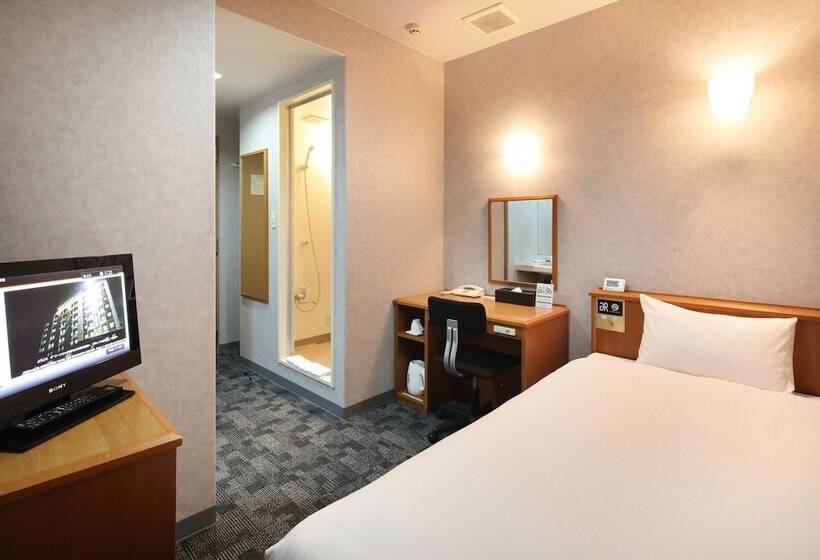Green Rich Hotel Aso Kumamoto Airport