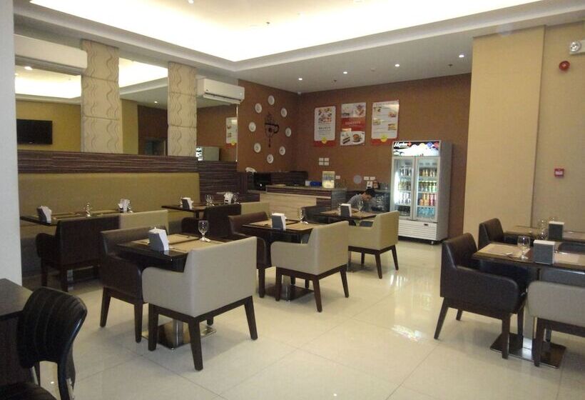 Fotos del hotel Hamersons:  20