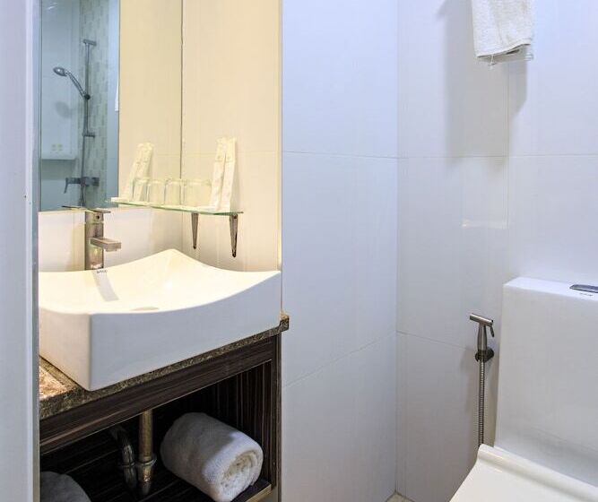 Fotos del hotel Hamersons:  17