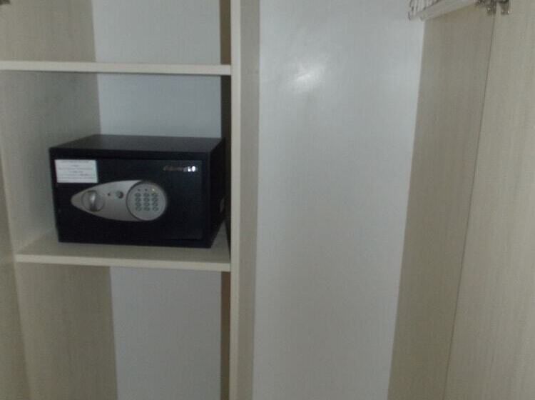 Fotos del hotel Hamersons:  11