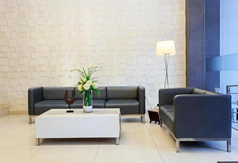 Fotos del hotel Hamersons:  23